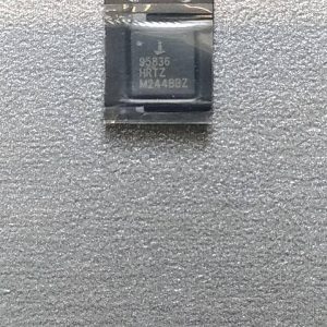 Мікросхема ISL95836HRTZ