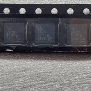 Мікросхема BQ24751