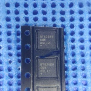Мікросхема RT8206B