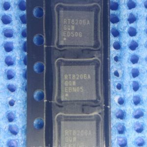Мікросхема RT8206A