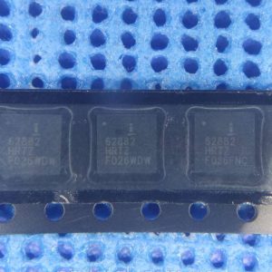 Мікросхема ISL62882HRTZ