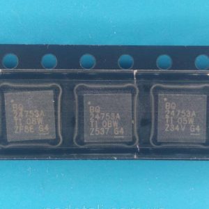 Мікросхема bq24753A