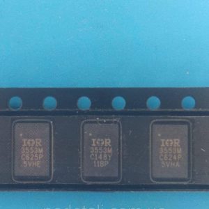 3452263496_mosfet-ir3553m.jpg Mosfet IR3553M