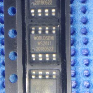 3603555745_mikroshema-ws2811-worldsemi.jpg Мікросхема WS2811 WORLDSEMI