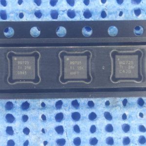 Мікросхема BQ725  BQ24725  BQ725 TI