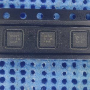 Мікросхема BQ737TI / BQ24737 Texas Instruments