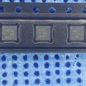 Мікросхема  BQ07A /  BQ24707A