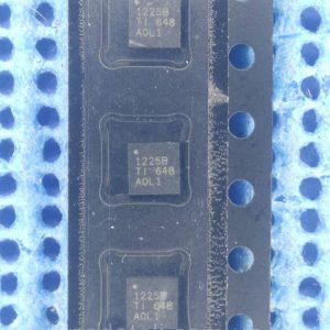 Мікросхема 1225B/TPS51225B