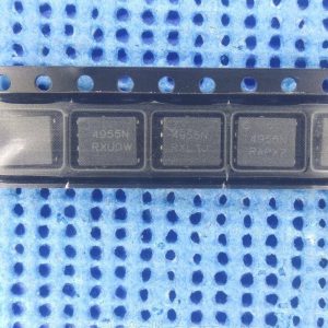 MOSFET  4955N / NTMFS4955N