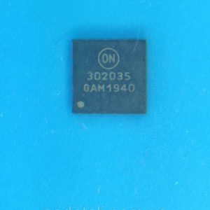 Мікросхема NCP302035