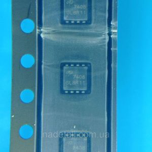 Mosfet AON7408