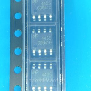 Mosfet AO4435