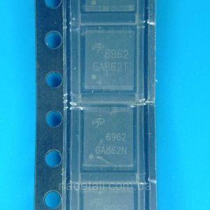 Mosfet AON6962