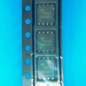 Mosfet  AON6414A / 6414A