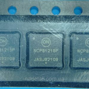 Мікросхема NCP81215P