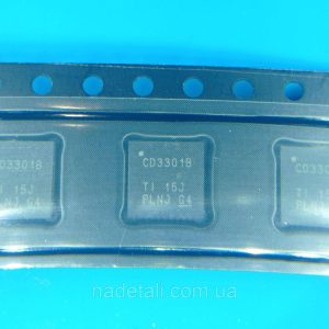 Мікросхема CD3301B