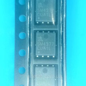 5965727389_mosfet-sm4377ns-.jpg Mosfet SM4377NS / SM4377