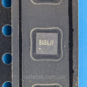 Мікросхема SY8288BRAC/SY8288B BAB*