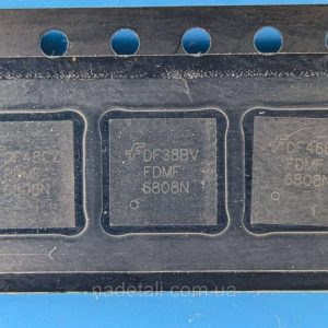 6146434273_mikroshema-fdmf6808n-.jpg Мікросхема FDMF6808N/6808N