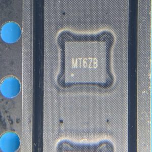 Мікросхема SY8208C (MT***)