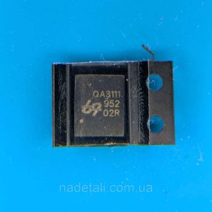 6227777801_mosfet-qa3111n6n.jpg Mosfet QA3111N6N