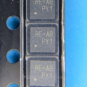 Мікросхема RT6585С / RE=