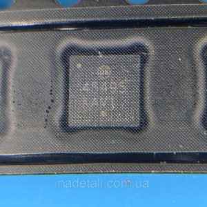 Мікросхема NCP45495