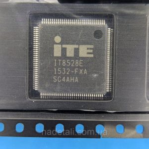 Мікросхема ITE IT8528E FXA
