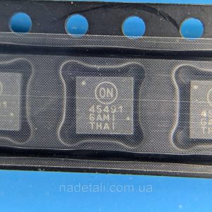 Мікросхема NCP45491