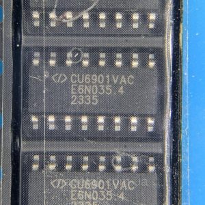 Мікросхема CU6901VAC