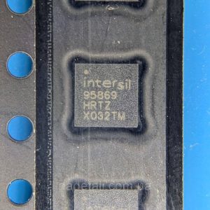 Мікросхема ISL95869HRTZ