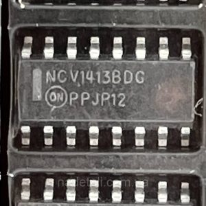 Мікросхема NCV1413BD