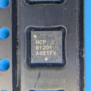 Мікросхема NCP81201