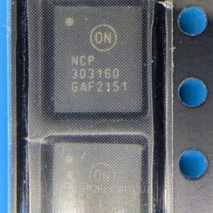 Мікросхема NCP303160