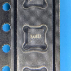 Мікросхема SY8286RAC BAA