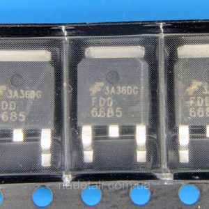 6429305465_mosfet-fdd6685.jpg Mosfet FDD6685