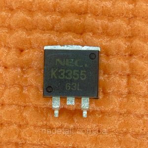 Транзистор 2SK3355 K3355