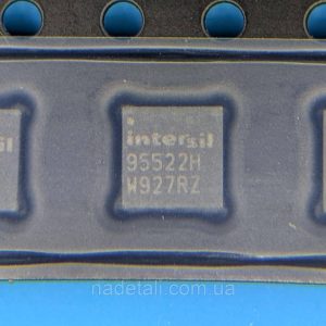 Мікросхема ISL95522H