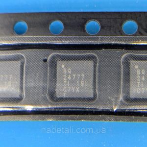 Мікросхема BQ24777