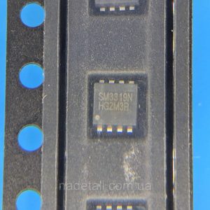 6463438357_mosfet-sm3319n.jpg Mosfet SM3319N