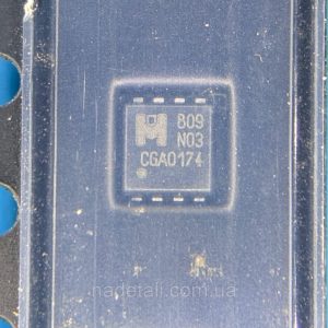 MOSFET B09N03 / EMB09N03V
