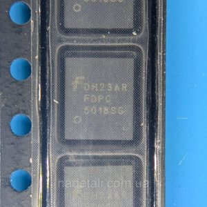 Транзистор FDPC5018SG mosfet