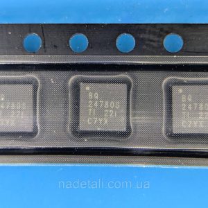 Мікросхема BQ24780S