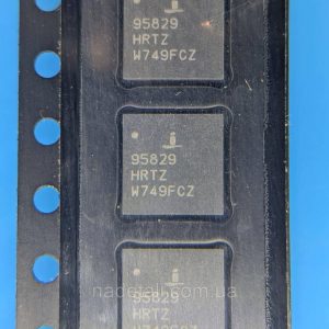 Мікросхема 95829HRTZ / ISL95829HRTZ