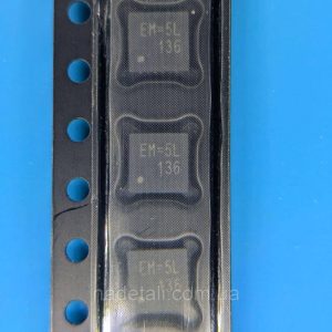Мікросхема RT8205L / EM=