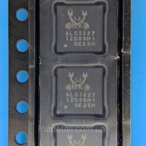 Мікросхема ALC3227
