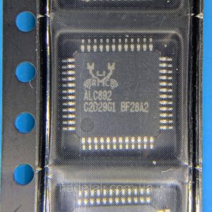 6543996366_mikroshema-realtek-alc892.jpg Мікросхема ALC892