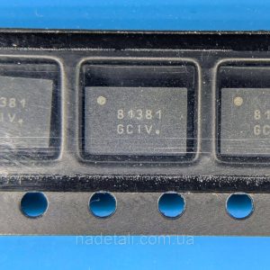 Мікросхема NCP81381