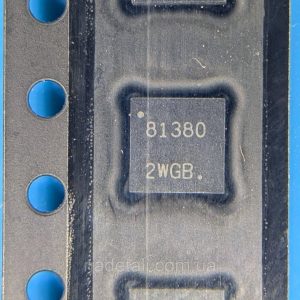 Мікросхема NCP81380