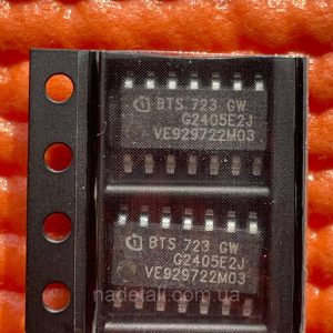 6552521642_mikroshema-bts723gw.jpg Мікросхема BTS723GW